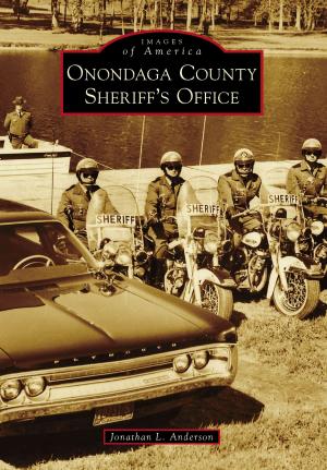 Cover of the book Onondaga County Sheriff's Office by Fern K. Meyers, James B. Atkinson