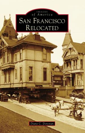 Cover of the book San Francisco Relocated by Ocean Beach Historical Society