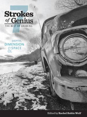 Cover of the book Strokes of Genius 7 by Connie Ellefson