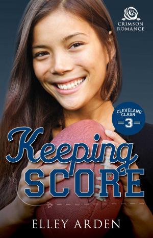 Cover of the book Keeping Score by Alice Moore