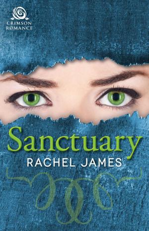 Cover of the book The Sanctuary by Micah Persell, Jane Austen