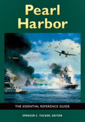 Cover of the book Pearl Harbor: The Essential Reference Guide by Wendy Martin Ph.D., Cecelia Tichi