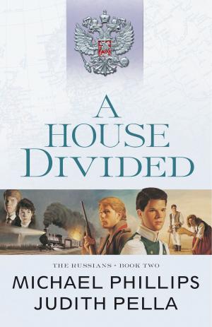 Cover of the book A House Divided (The Russians Book #2) by R L Butler