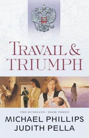 Cover of the book Travail and Triumph (The Russians Book #3) by 
