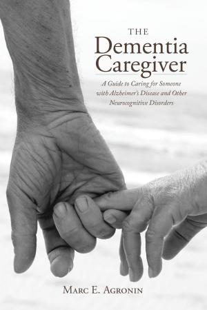 Book cover of The Dementia Caregiver