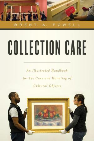 bigCover of the book Collection Care by 