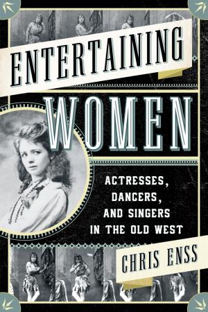 Cover of the book Entertaining Women by Jill Charlotte Stanford