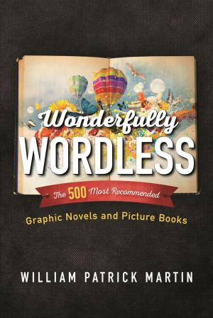 bigCover of the book Wonderfully Wordless by 