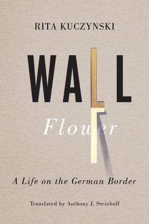 Cover of the book Wall Flower by Barrington  Walker