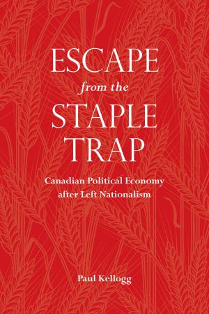 Cover of the book Escape from the Staple Trap by Stephen Chrisomalis, André Costopoulos