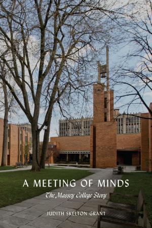 Cover of the book A Meeting of Minds by Joan S. Freilich