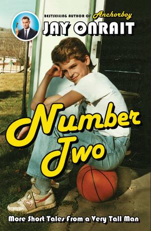 Cover of the book Number Two by I. J. Schecter