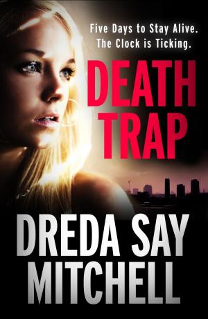 Cover of the book Death Trap by Finlay Wilson