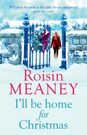 Cover of the book I'll Be Home for Christmas by Nicola Tallant