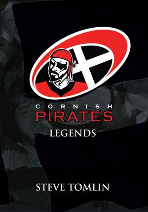 bigCover of the book Cornish Pirates by 