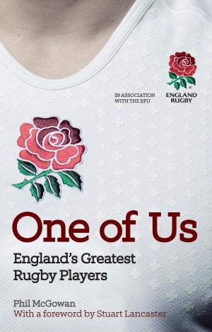 Cover of the book One of Us by George Ford