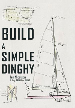 Cover of the book Build a Simple Dinghy by Dilip Sarkar