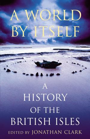 Cover of the book A World by Itself by Eva Dolan