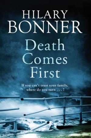 Cover of the book Death Comes First by Claire Sandy
