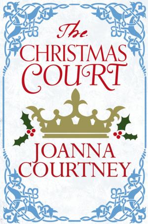 Cover of the book The Christmas Court by MATCH