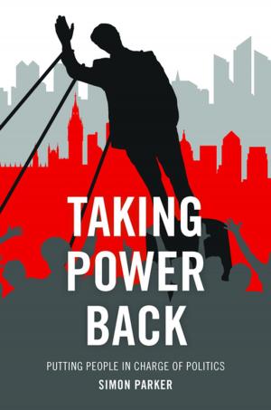 Book cover of Taking power back