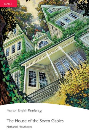 Cover of the book Level 1: The House of the Seven Gables by Dan Cederholm, Ethan Marcotte