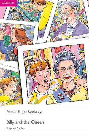 Cover of the book Easystart: Billy and the Queen by Mitch Tulloch, Tony Northrup, Jerry Honeycutt, Ed Wilson