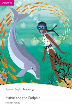 Cover of the book Easystart: Maisie and the Dolphin by Glen Arnold, Ms Deborah Lewis BA, FCA, CertEd, MBA, SFHEA