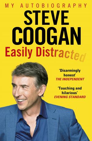 bigCover of the book Easily Distracted by 