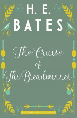 Cover of the book The Cruise of The Breadwinner by Edward M. Young
