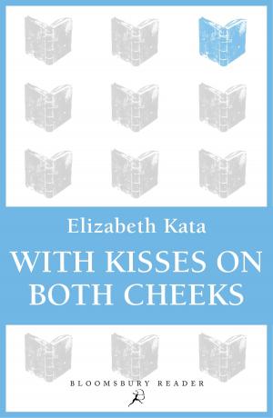 Cover of the book With Kisses on Both Cheeks by Dr Stephen Turnbull