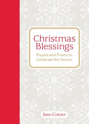 Cover of the book Christmas Blessings by Paul Moran, Gergely Forizs