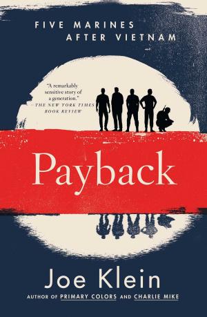 Cover of the book Payback by David B. Riley, Laura Givens