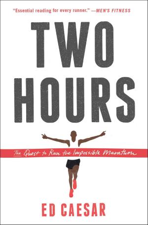 Cover of the book Two Hours by Henry Kissinger