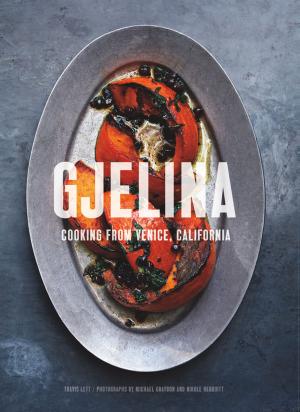 Cover of the book Gjelina by Benjamin Chaud