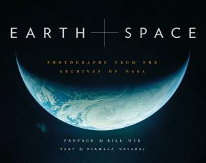 Cover of the book Earth and Space by Nichole Robertson