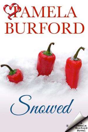 Cover of the book Snowed by Pamela Burford