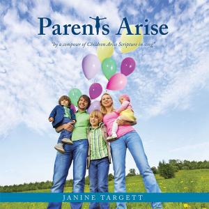 Cover of the book Parents Arise by Matthew James Barnett