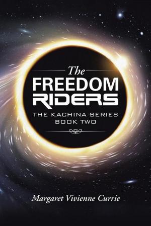 Cover of the book The Freedom Riders by Patty L. Luckenbach