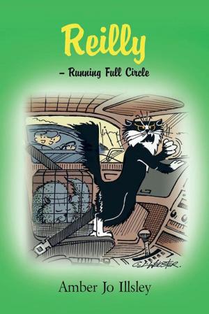 Cover of the book Reilly – Running Full Circle by The Paris Women of Success