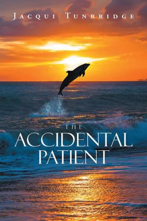Cover of the book The Accidental Patient by Marie Cunningham Davidson