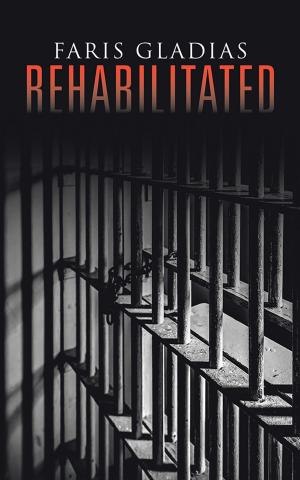 Cover of the book Rehabilitated by Jenny Hogan
