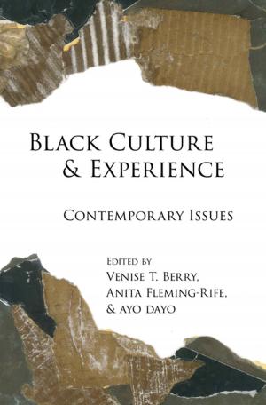Cover of the book Black Culture and Experience by Sabrina Gäbeler