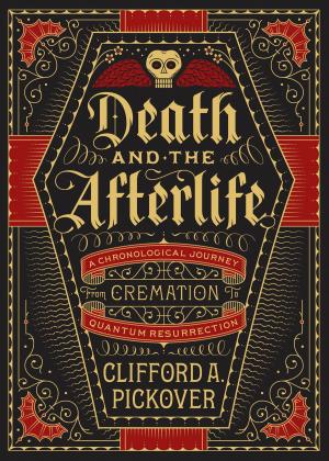 Book cover of Death and the Afterlife