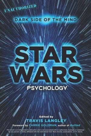 Cover of the book Star Wars Psychology by Amanda Redhead, Craig Petillo