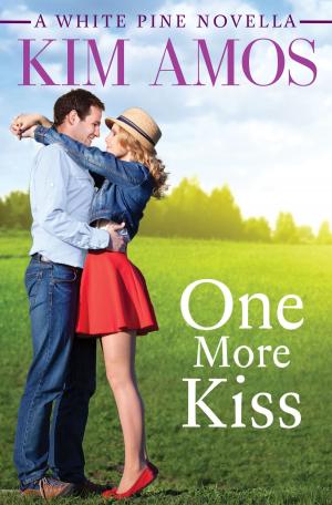 Cover of the book One More Kiss by Nicholas Sparks