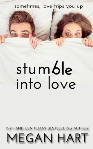 Cover of the book Stumble into Love by D.C. Lozar
