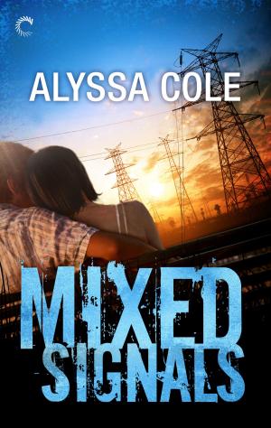 Cover of the book Mixed Signals by Stacey Lynn