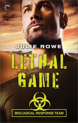 bigCover of the book Lethal Game by 