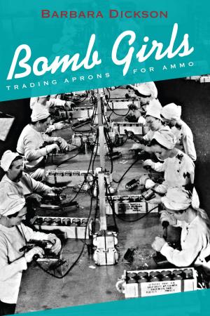 Book cover of Bomb Girls